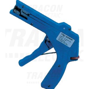 Pistola per Fascette in plastica 2,8-8mm